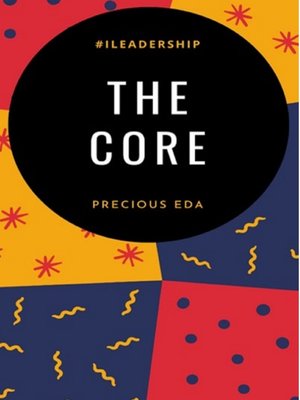 cover image of The Core